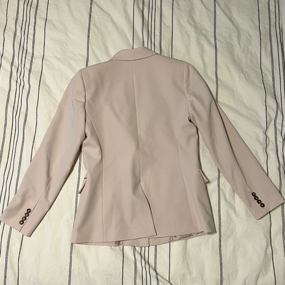 NWOT Donna Karan Blazer Sz 10 - Picture 7 of 11